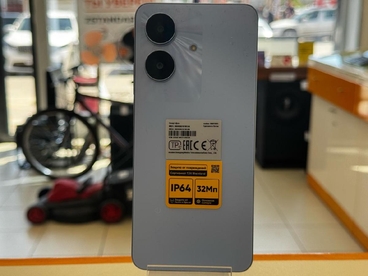 Смартфон Realme Note 60 6/128
