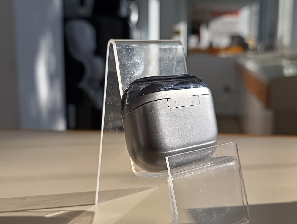 Наушники беспроводные Samsung Galaxy Buds 3
