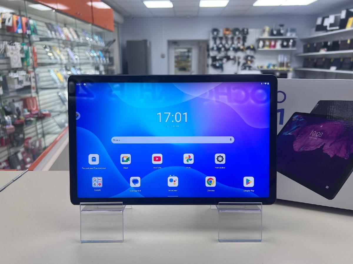 Планшет Lenovo TAB P11 6/128 гб