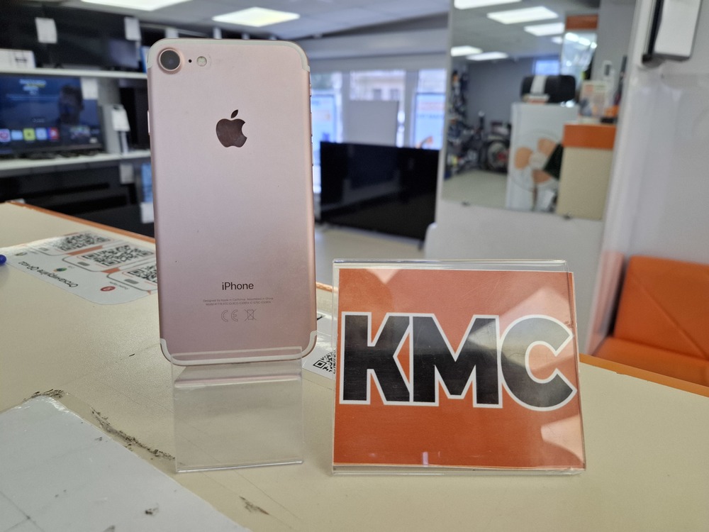 Смартфон Apple iPhone 7 32Gb