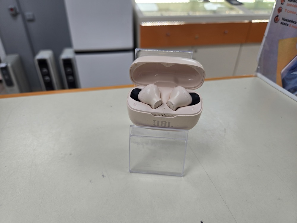 Наушники безпроводные JBL TUNE 230 TWS