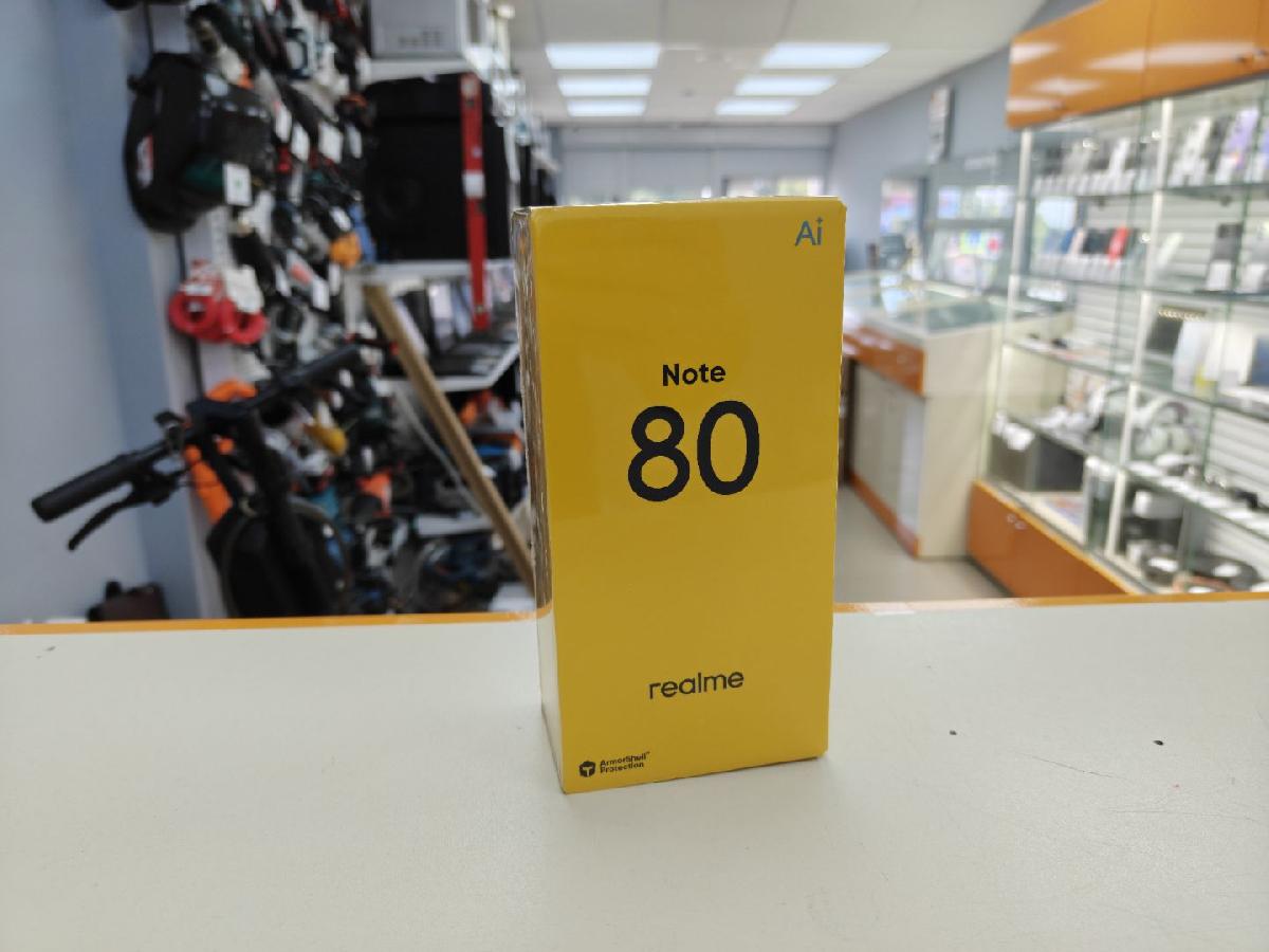 Смартфон Realme Note 80 4/64
