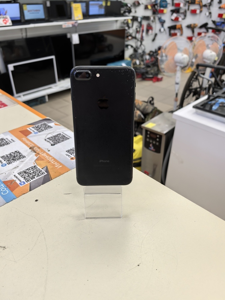 Смартфон Apple iPhone 7 Plus 128Gb