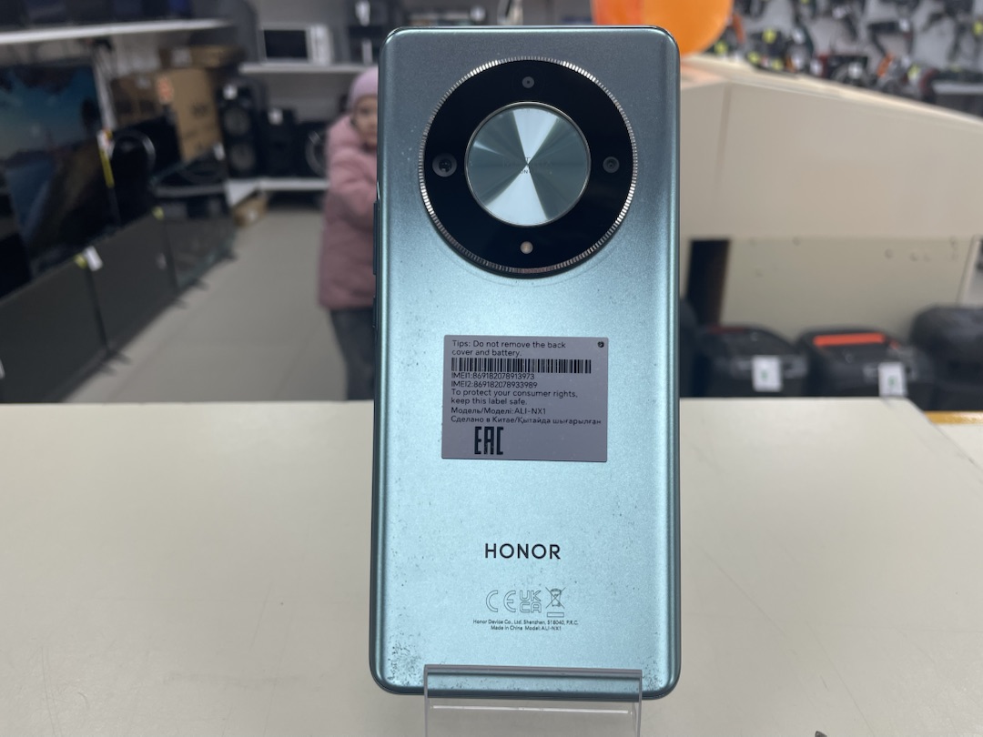 Смартфон Honor X9B 8/256