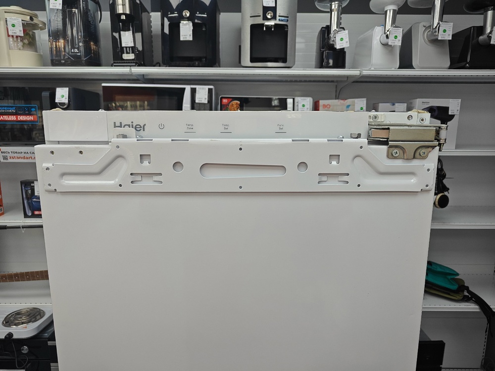 Холодильник Haier BCFT629TWRU