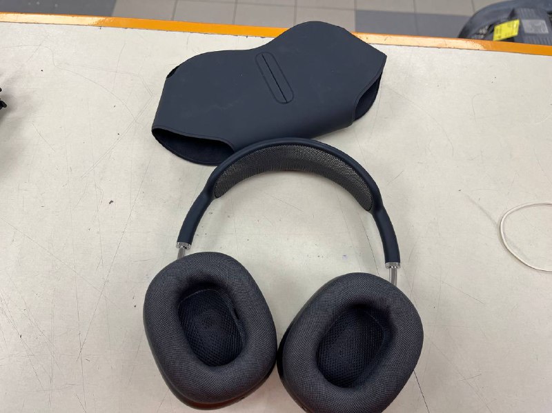 Наушники беспроводные Apple AirPods Max (A2096)