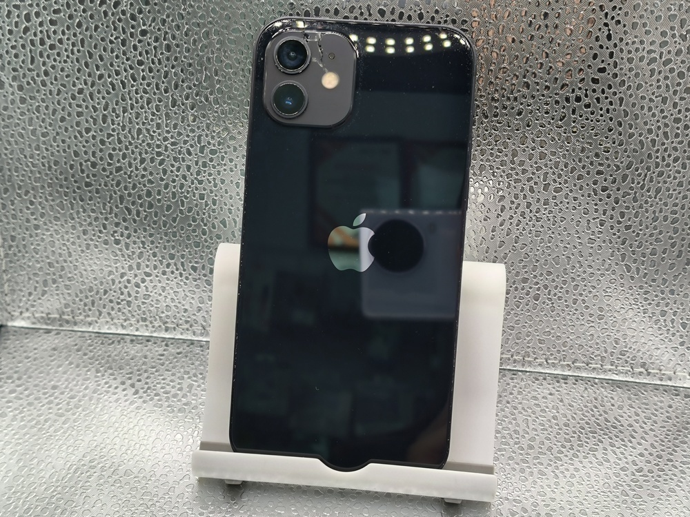 Смартфон Apple iPhone 12 256Gb