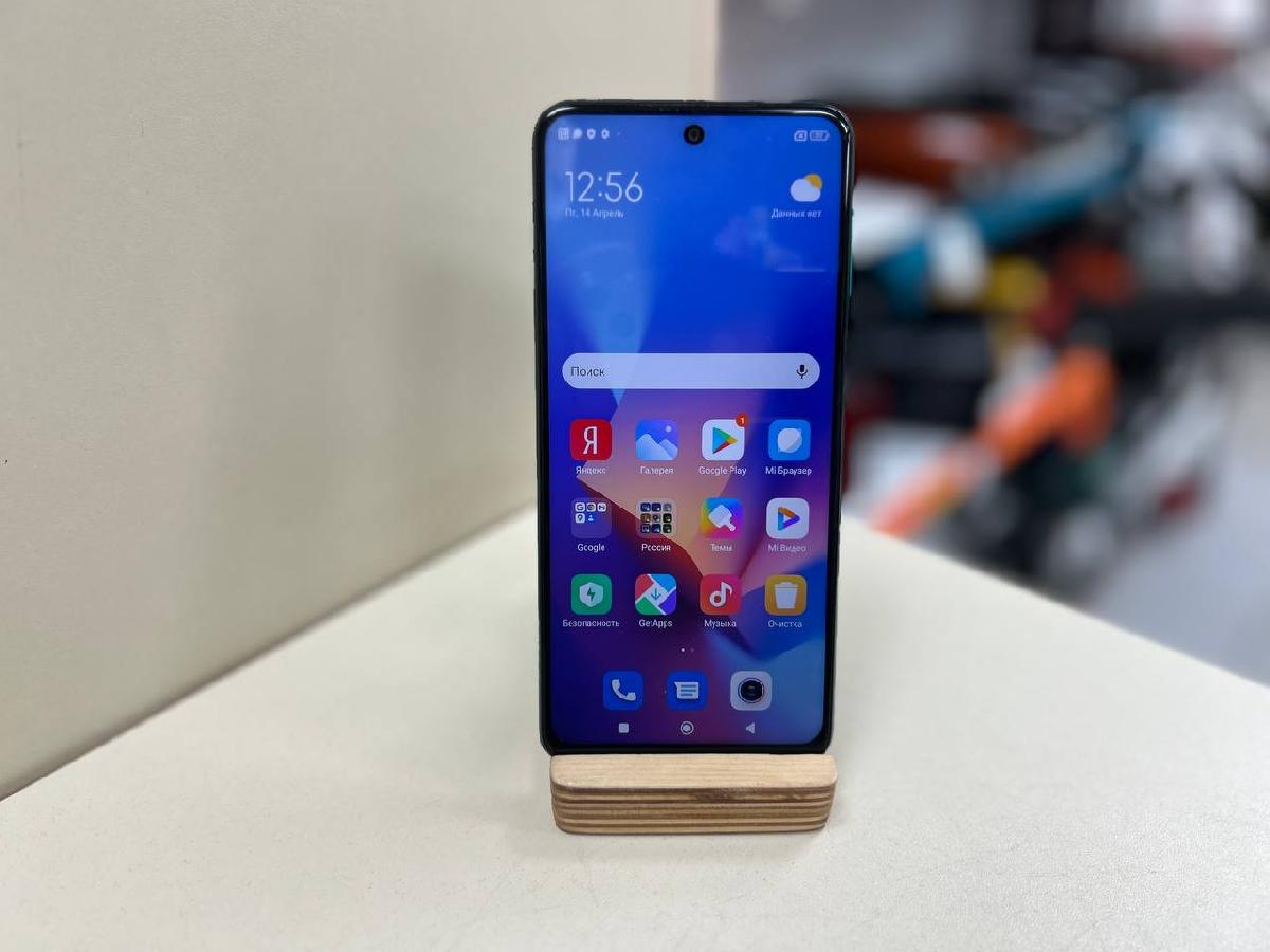 Смартфон Xiaomi Redmi Note 9 Pro 6/128