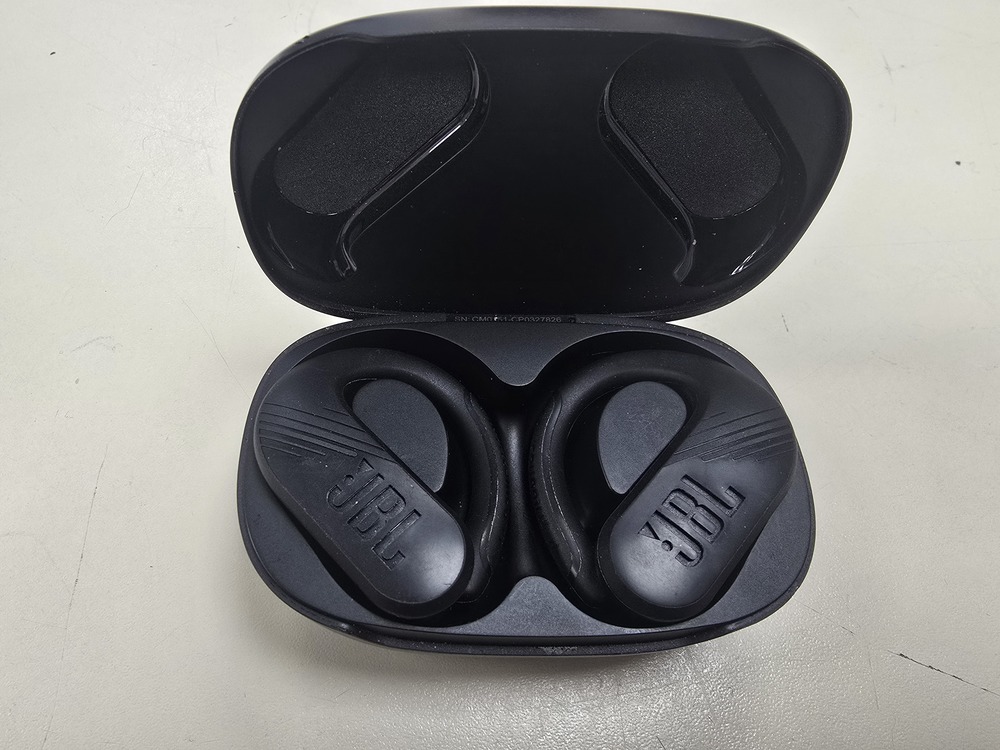 Наушники беспроводные JBL Endurance Peak 3