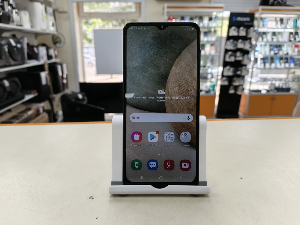 Смартфон Samsung Galaxy A12 4/64