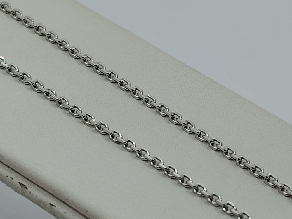 ЦЛЯК585 ЦЕПЬ ПОЛНОВЕСНАЯ Якорное (Au 585)