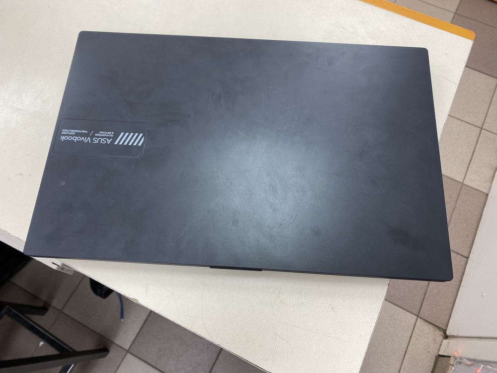 Ноутбук ASUS; Ryzen 5 7520U, AMD Radeon (TM) Graphics, 8 Гб, 512 GB, Нет