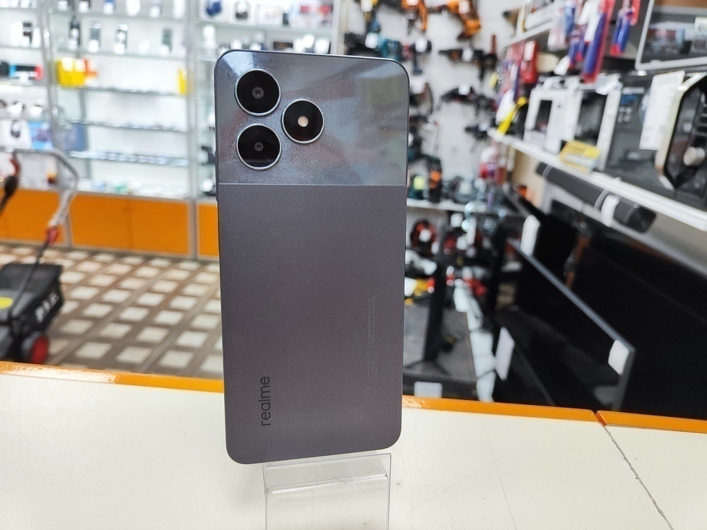 Смартфон Realme Note 50 4/128