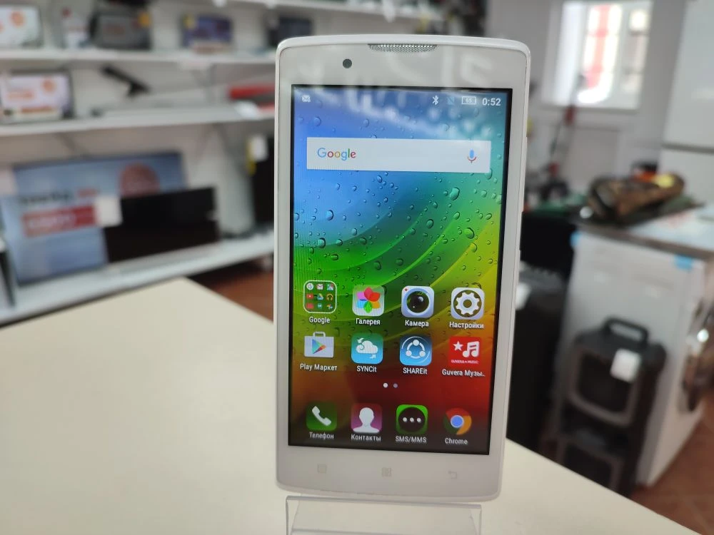 Смартфон Lenovo A2010-a