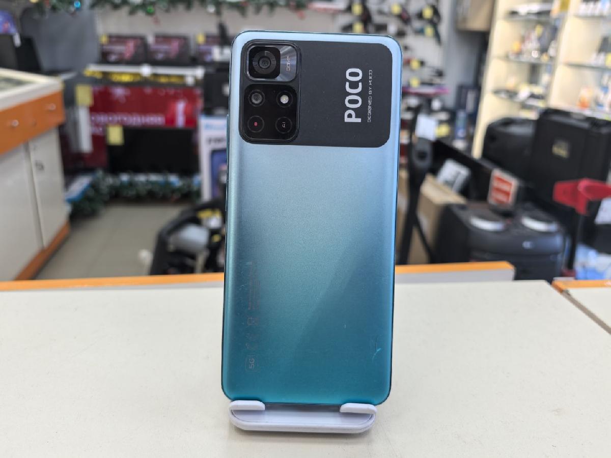 Смартфон Xiaomi Poco M4 Pro 6/128