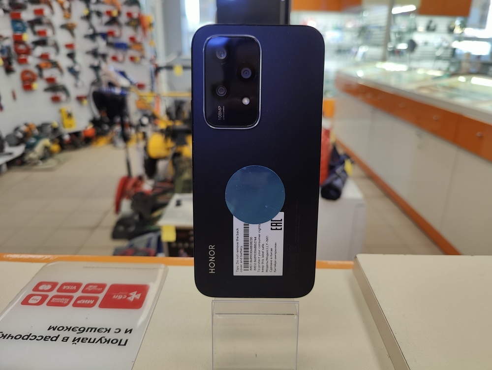 Смартфон Honor 200 Lite 8/256