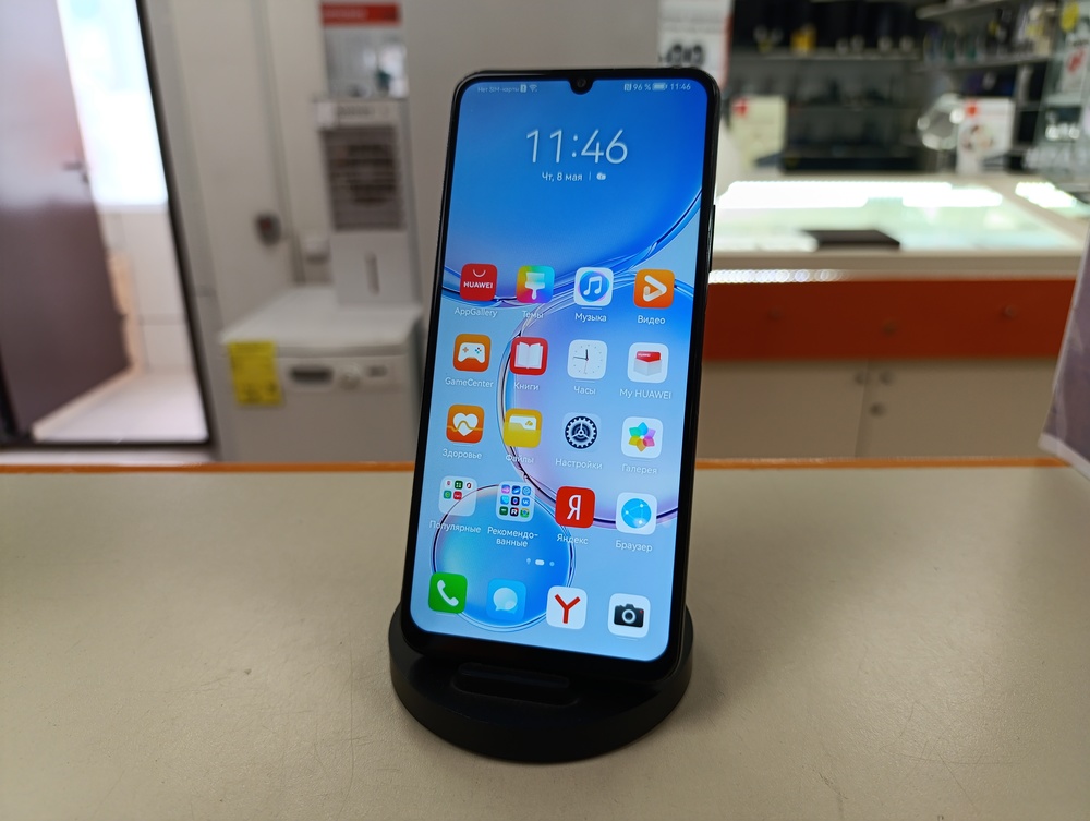 Смартфон Huawei Nova Y70 4/64 Gb