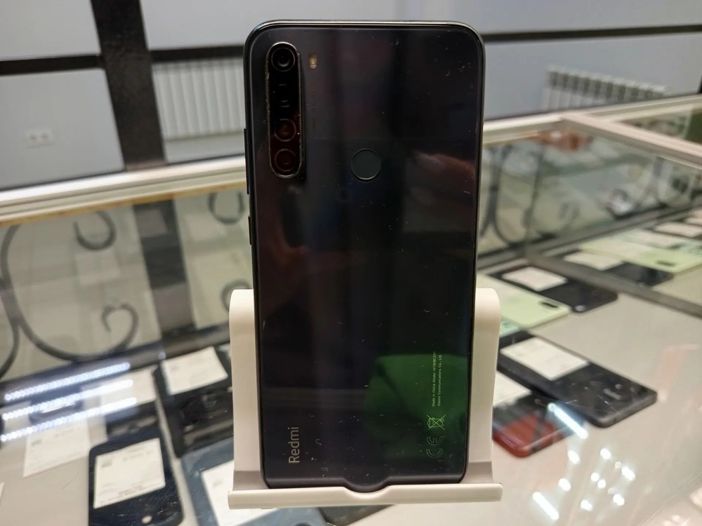 Смартфон Xiaomi Redmi Note 8T 3/32