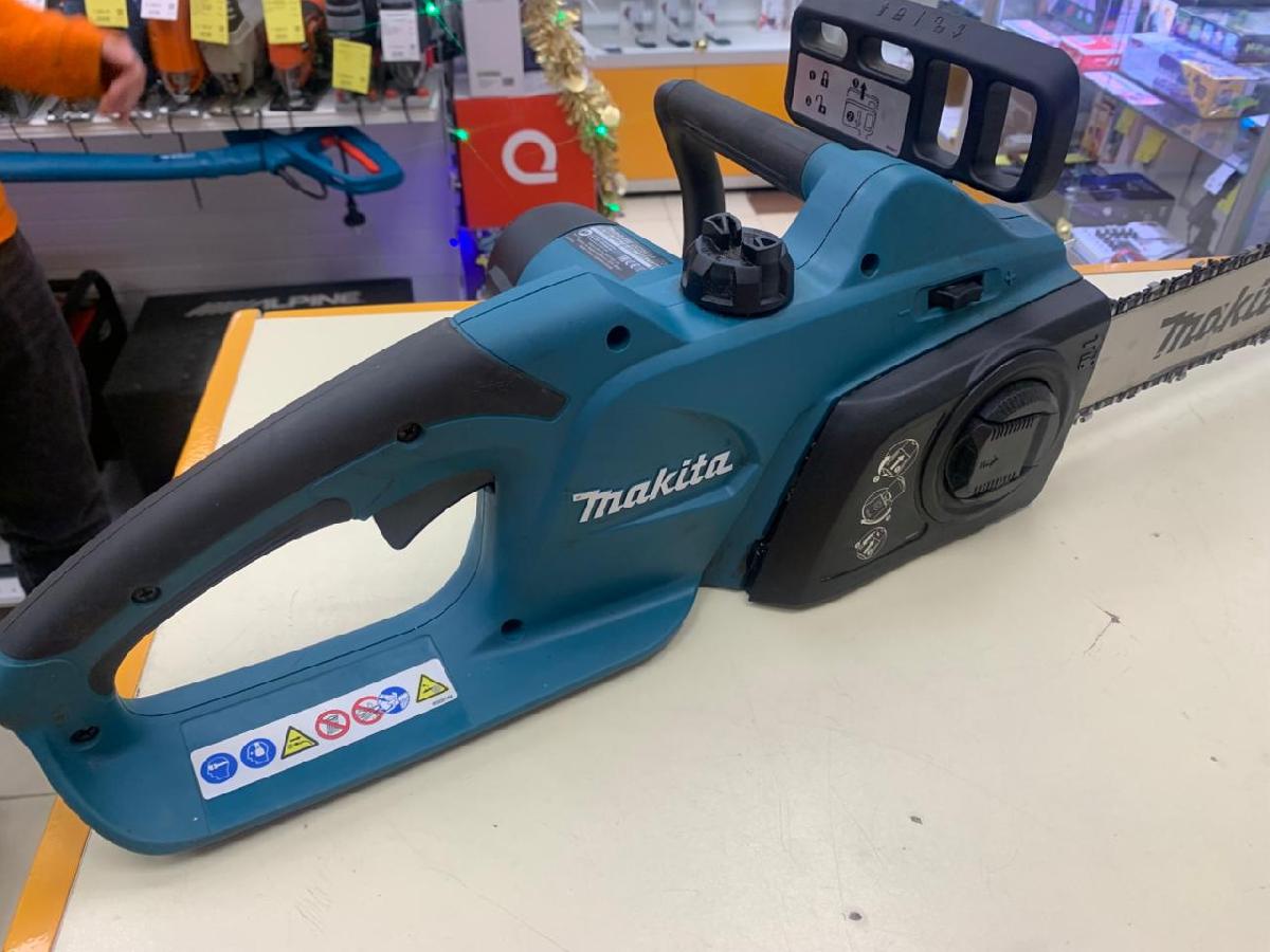 Электропила MAKITA UC3541A