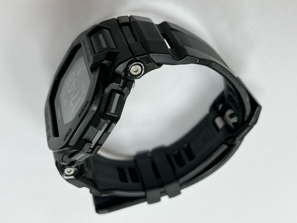 Часы наручные Casio G-shock GBD 200