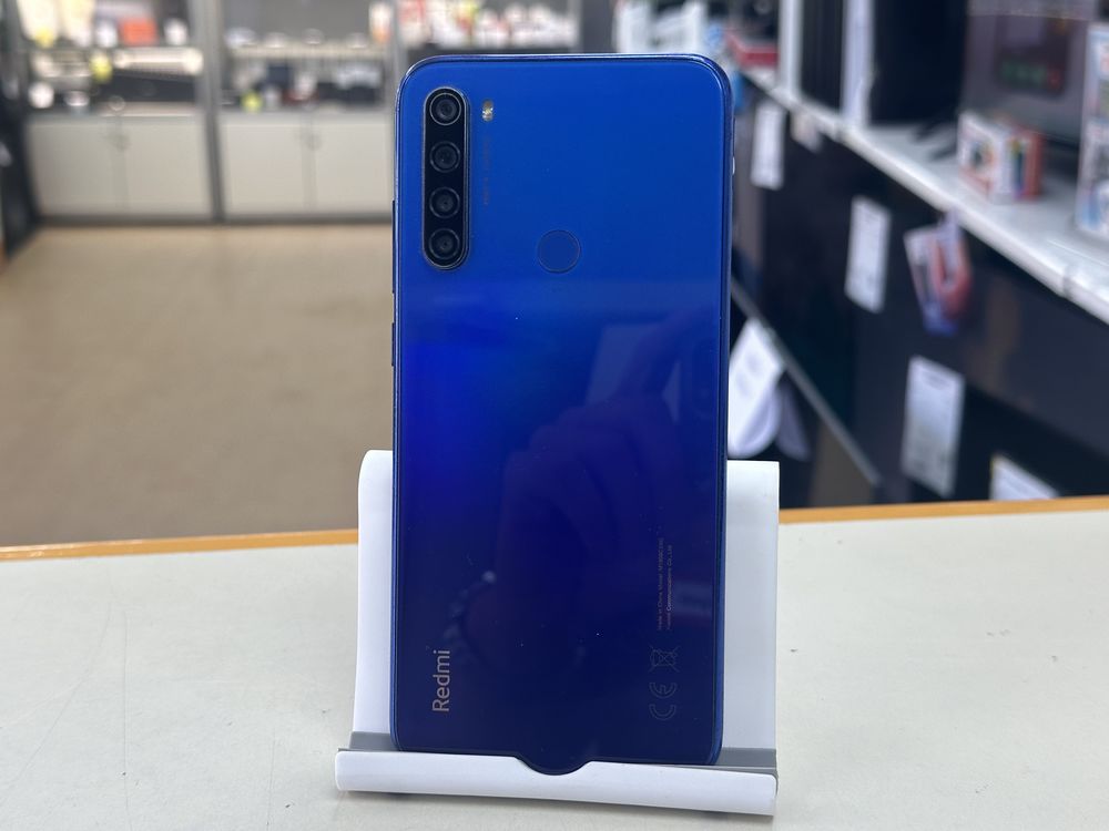 Смартфон Xiaomi Redmi Note 8T 3/32
