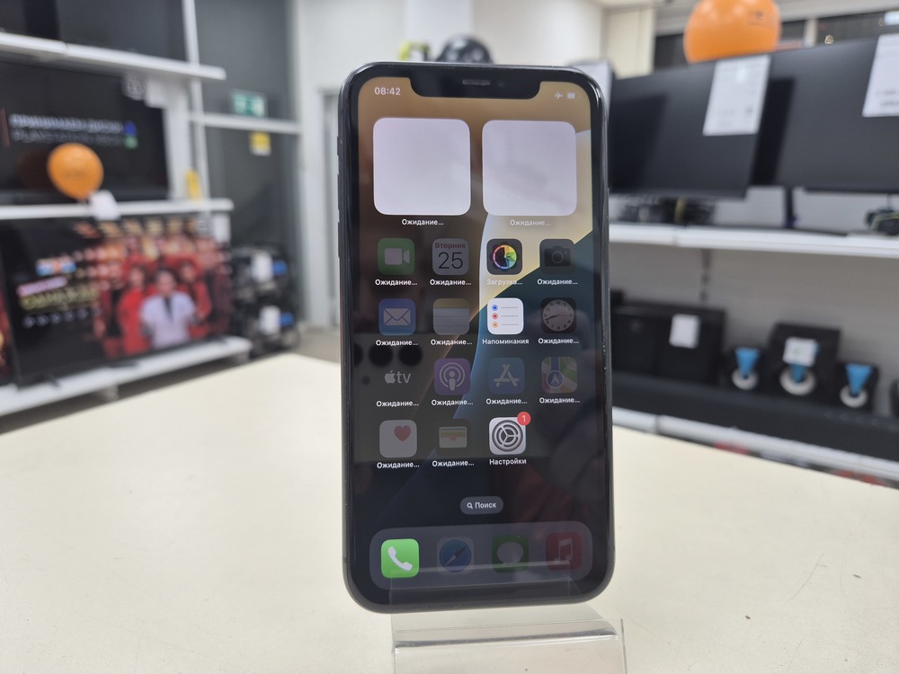 Смартфон Apple iPhone 11 64Gb