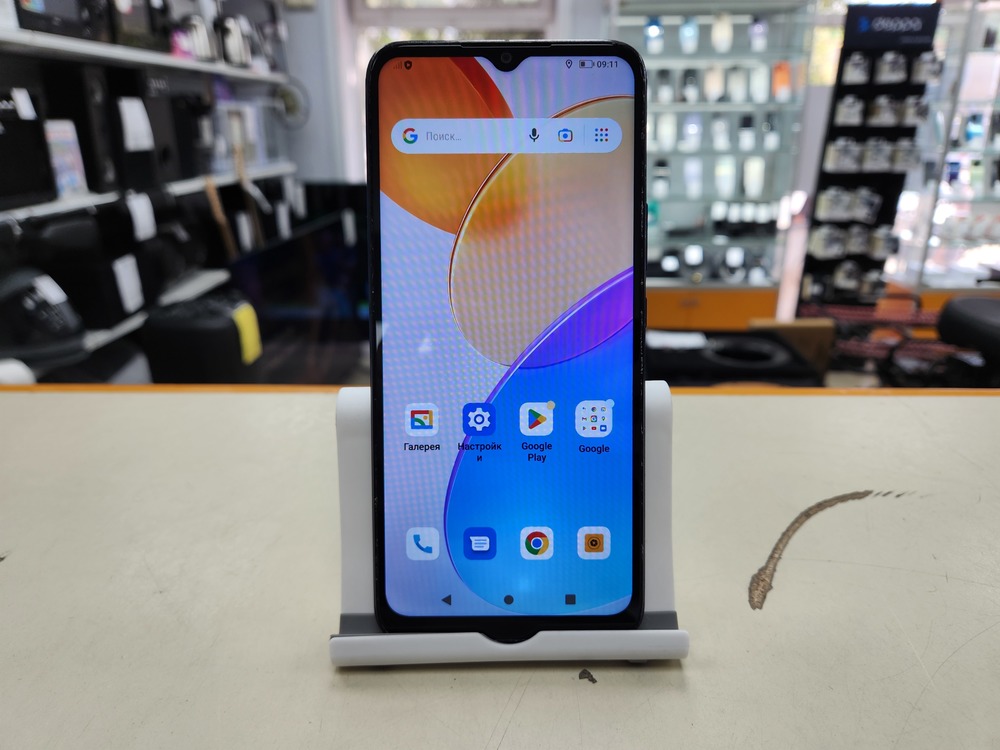 Смартфон Honor X5 2/32 Gb