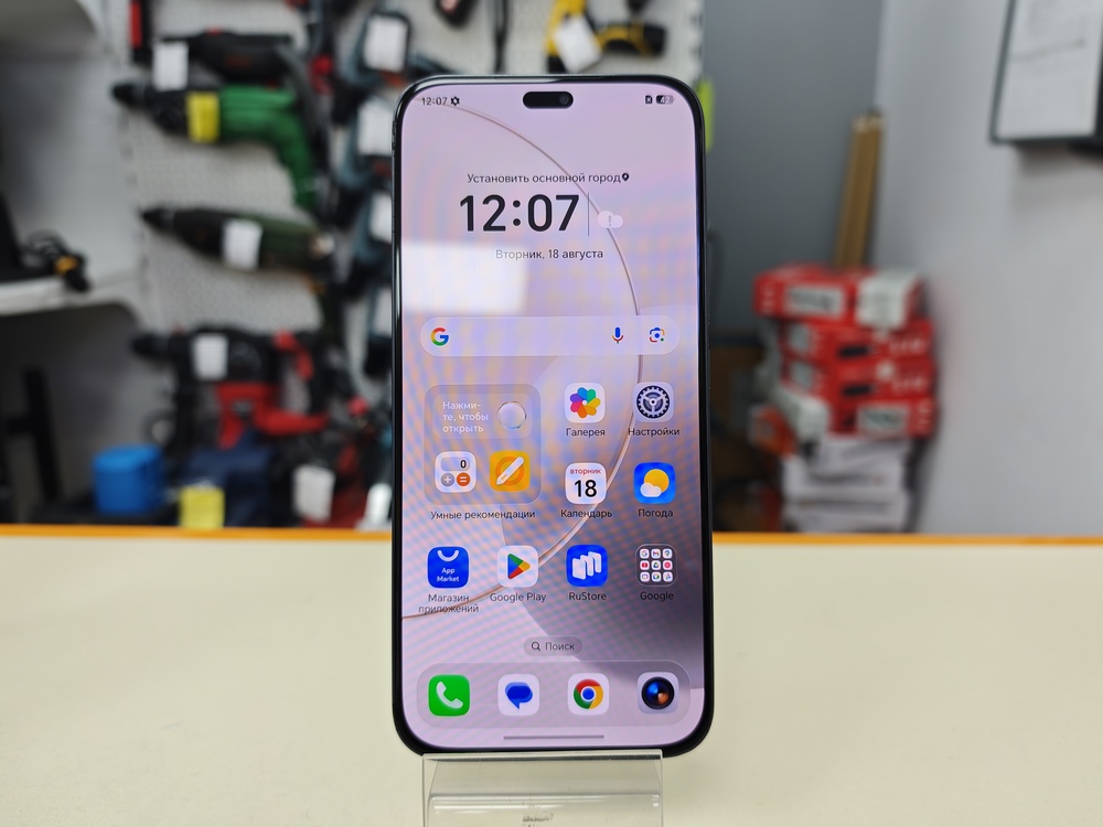 Смартфон Honor 400 Lite 8/256