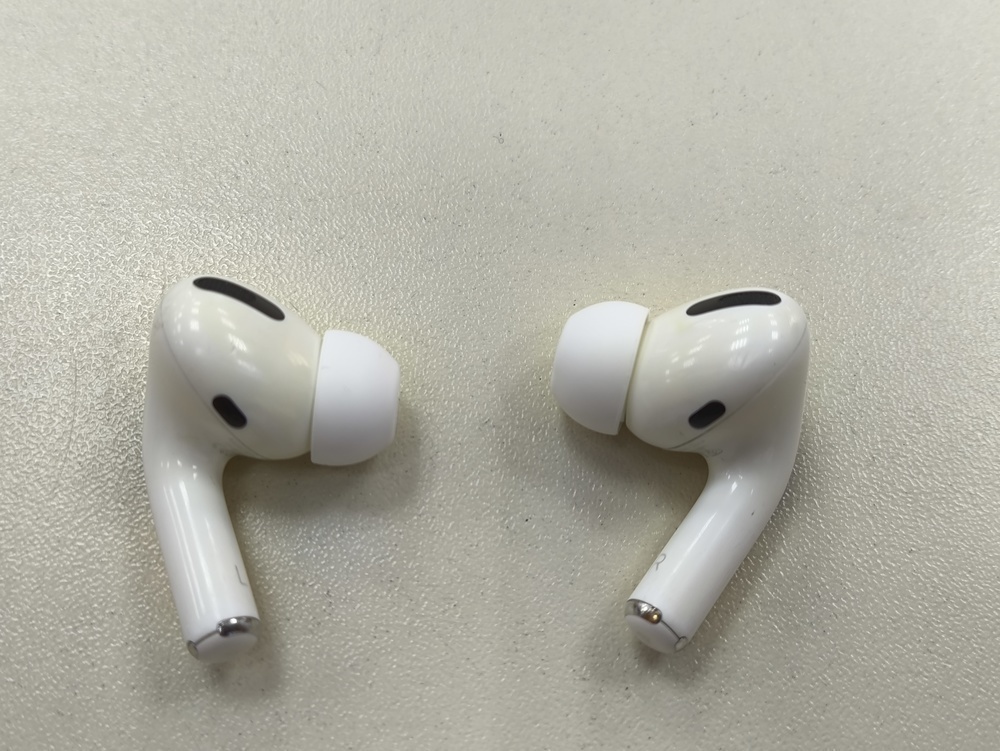 Наушники беспроводные Apple AirPods Pro