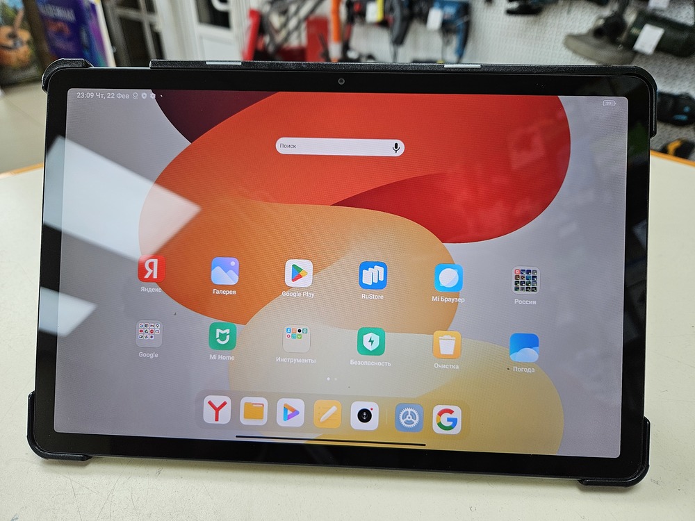 Планшет Xiaomi Redmi Pad SE 8/256