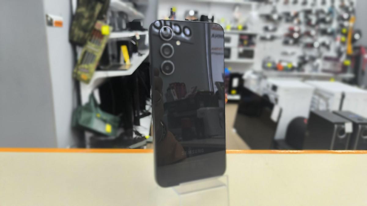 Смартфон Samsung Galaxy A54 6/128