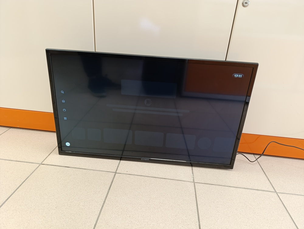 LED Телевизор Irbis 32H1YDX172BS2 Smart TV