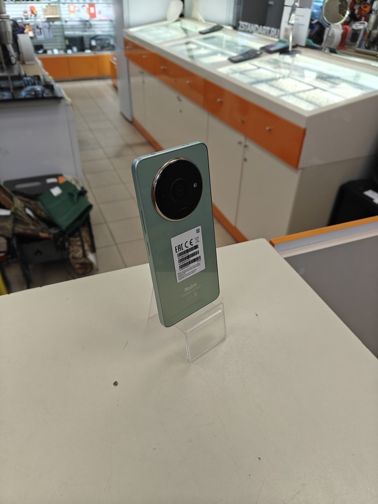 Смартфон Xiaomi Redmi A3x 3/64Gb