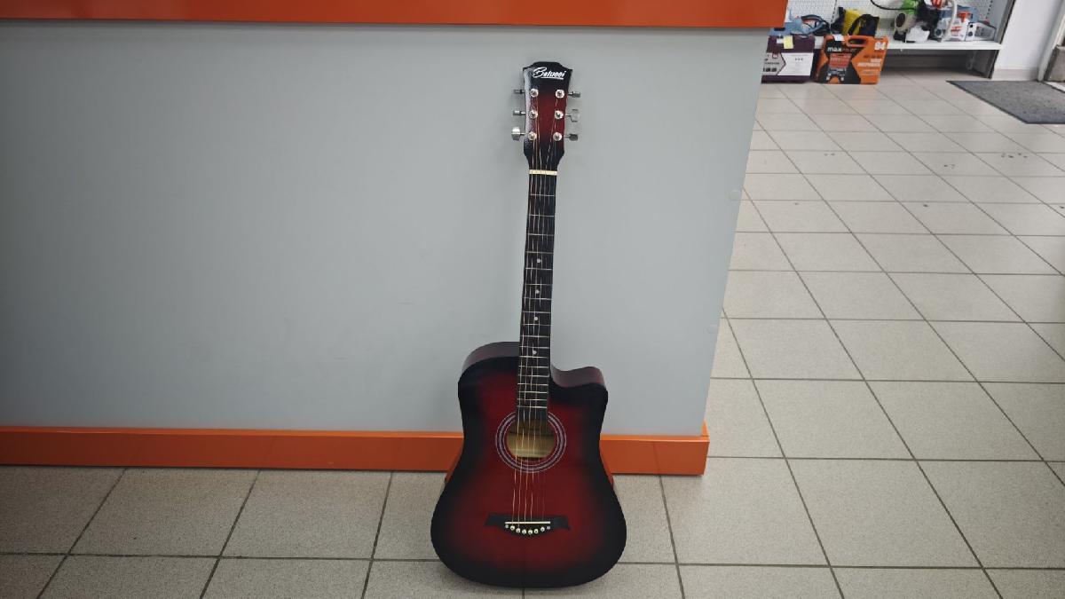 Гитара акустическая Belucci BC3810 N