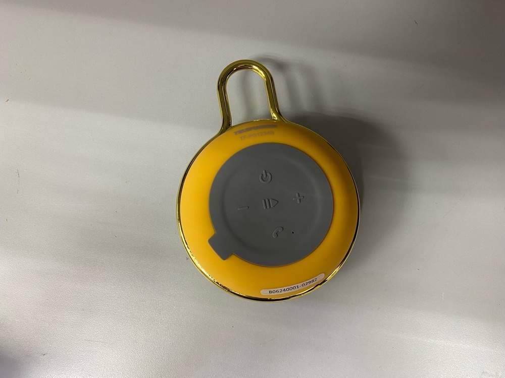 Портативная акустика TELEFUNKEN TF-PS1234B