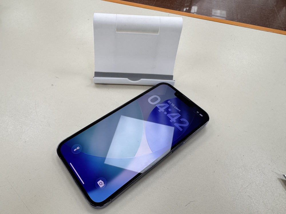 Смартфон Apple iPhone 13 Pro 128Gb