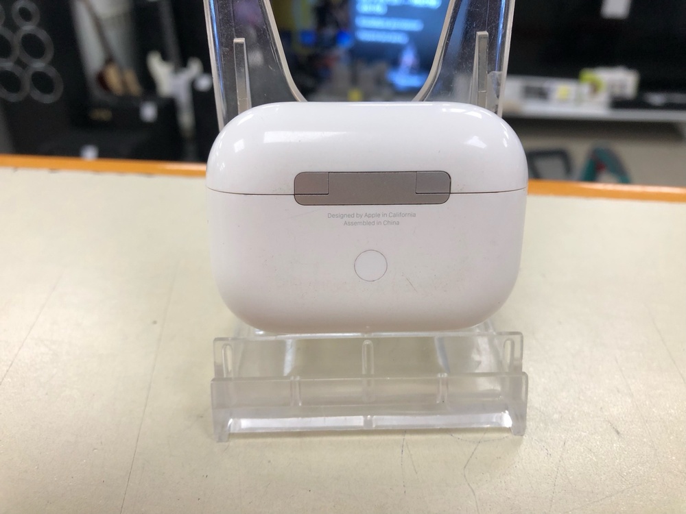 Наушники беспроводные Apple AirPods Pro