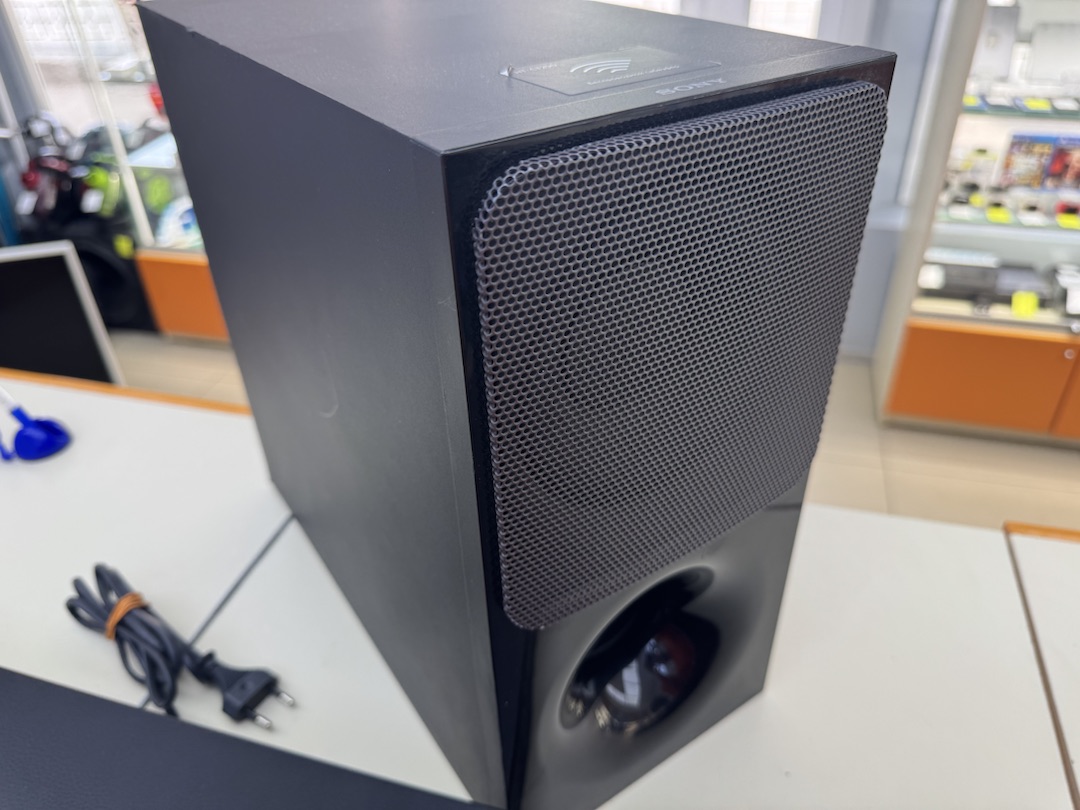 ТЕХНИКА Sony SA CT 290