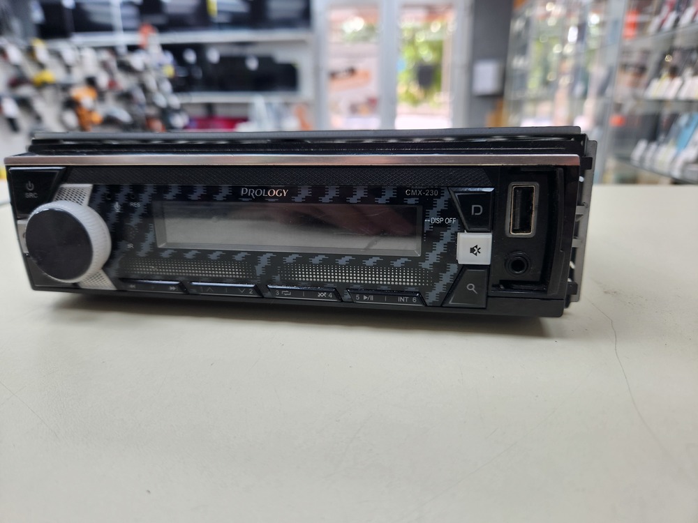 Автомагнитола Prology CMX-230