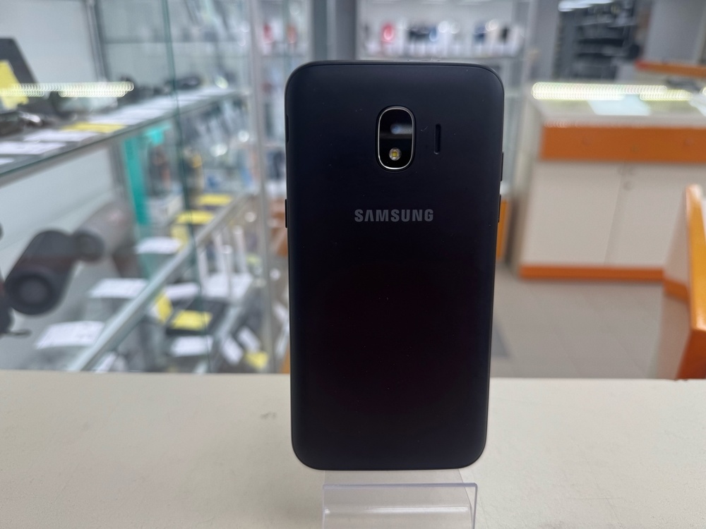 Смартфон Samsung Galaxy J2 Pro 2018 1.5/16