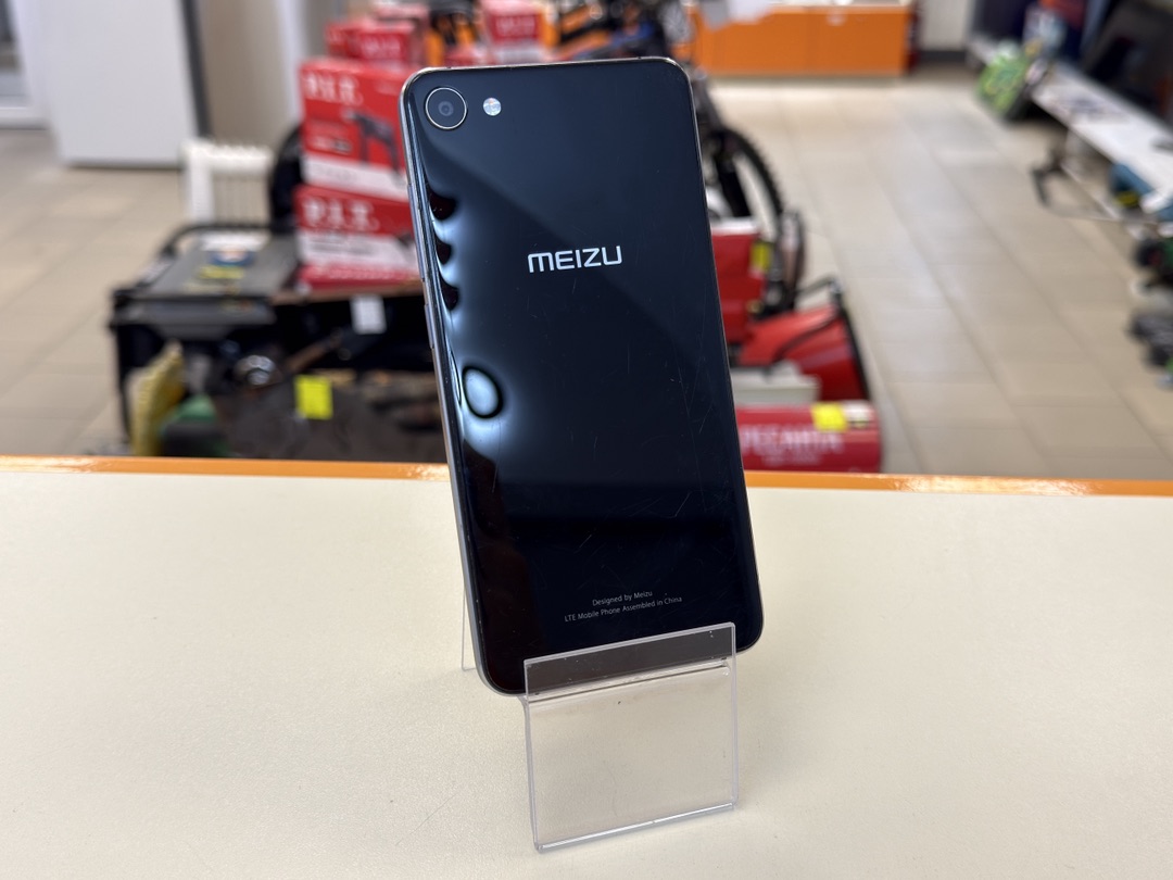 Смартфон Meizu U10 3/16