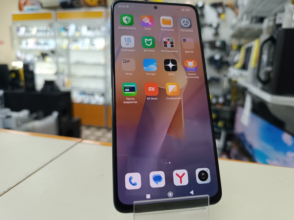 Смартфон Xiaomi Redmi Note 11 Pro 8/128