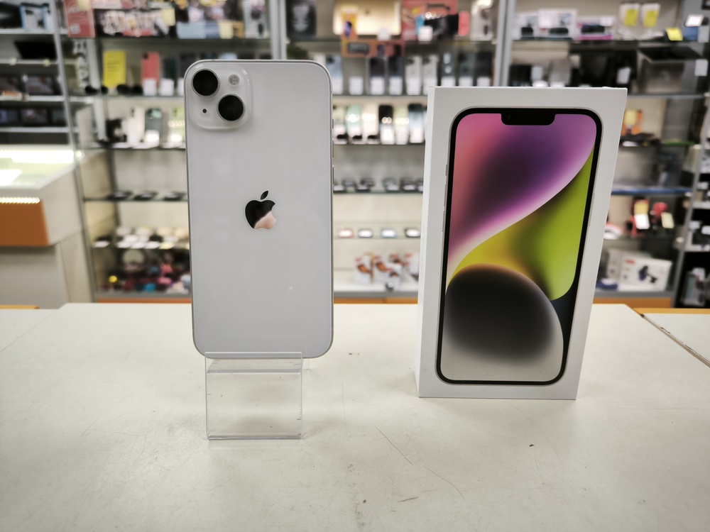 Смартфон Apple Iphone 14 Plus 128GB