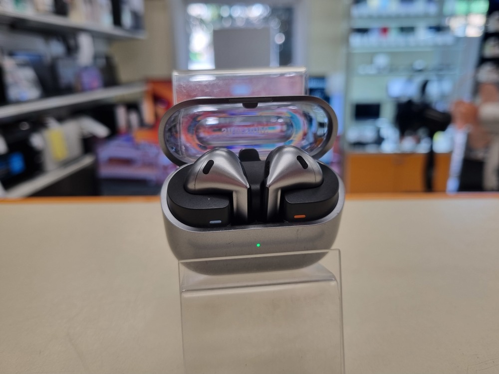 Наушники беспроводные Samsung Galaxy Buds 3