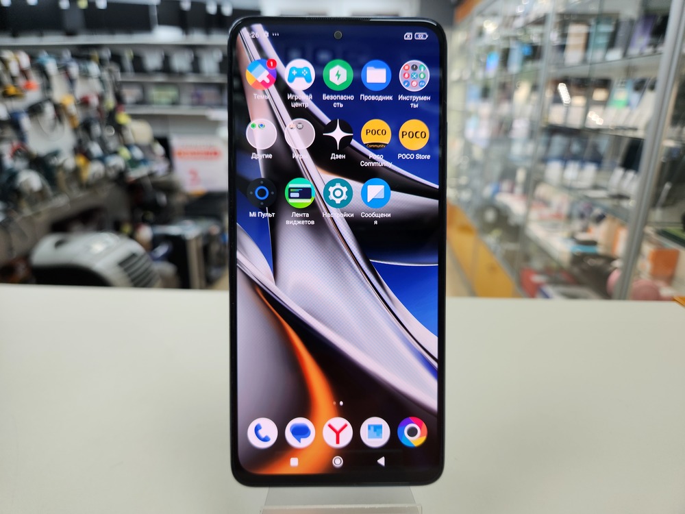 Смартфон Xiaomi Poco X4 Pro 8/256