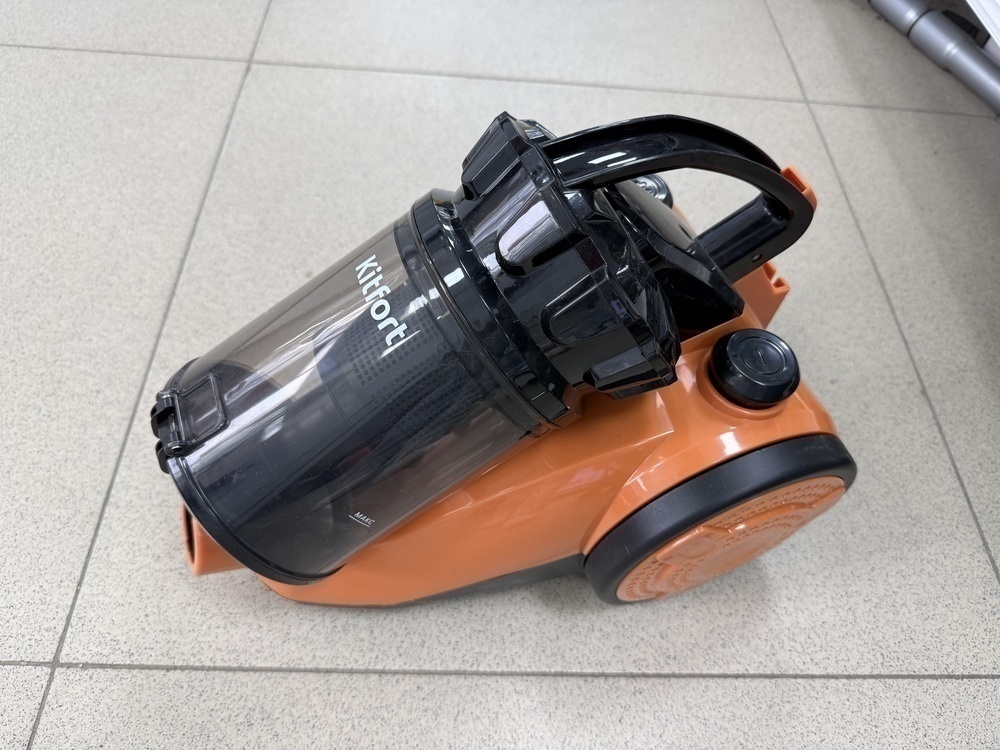 Пылесос Kitfort КТ-5280