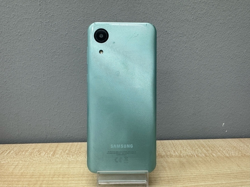 Смартфон Samsung Galaxy A03 Core 3/32