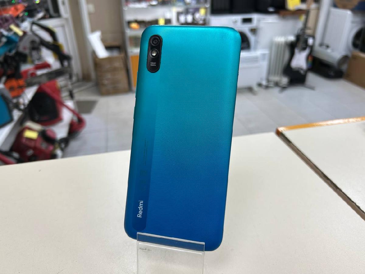 Смартфон Xiaomi Redmi 9A 2/32