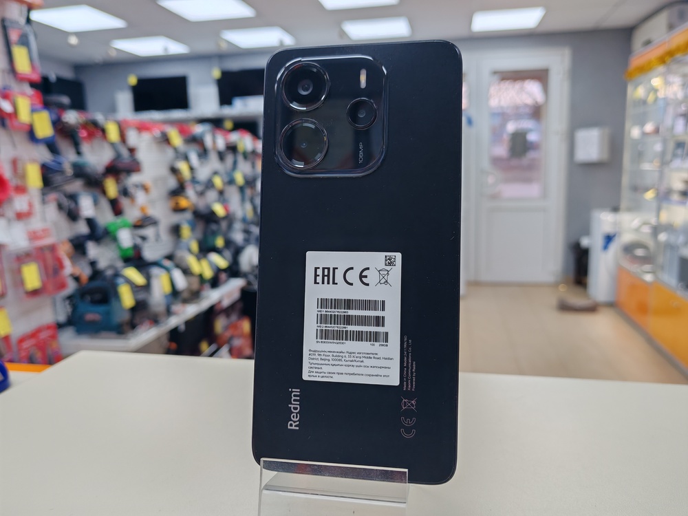 Смартфон Xiaomi Redmi note 14 8/256