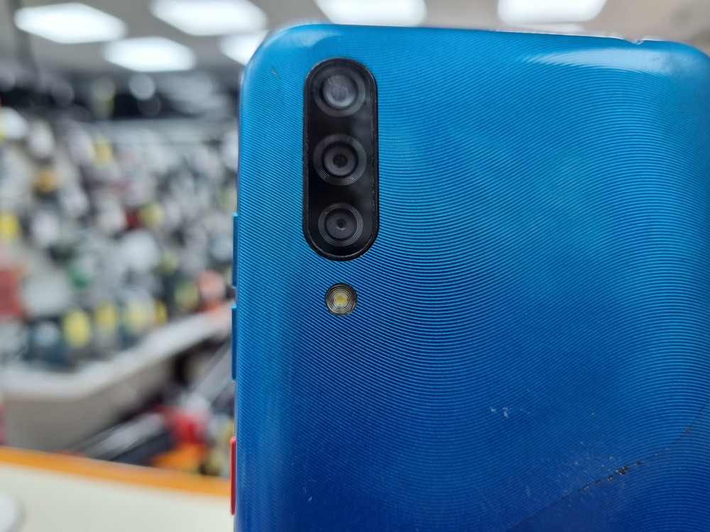 Смартфон ZTE BLADE A7